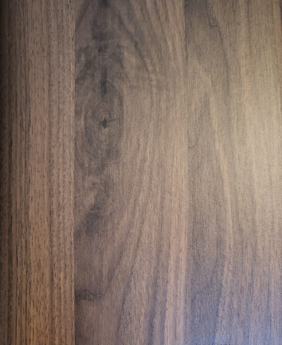 Re-Paneel Walnut