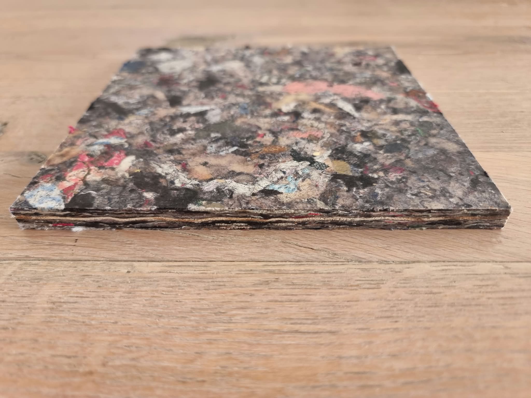 Re-Paneel Tex-Board