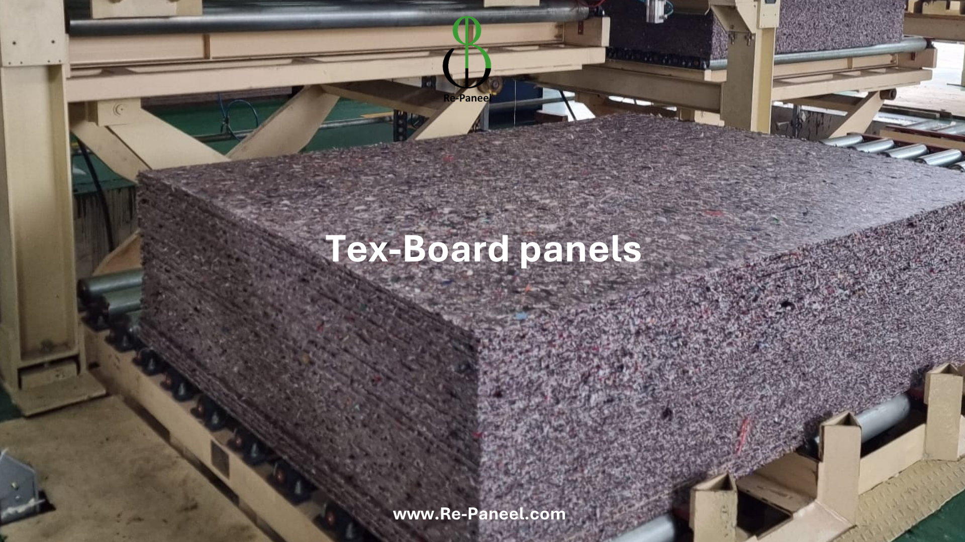 Re-Paneel Tex-Board - Image 6