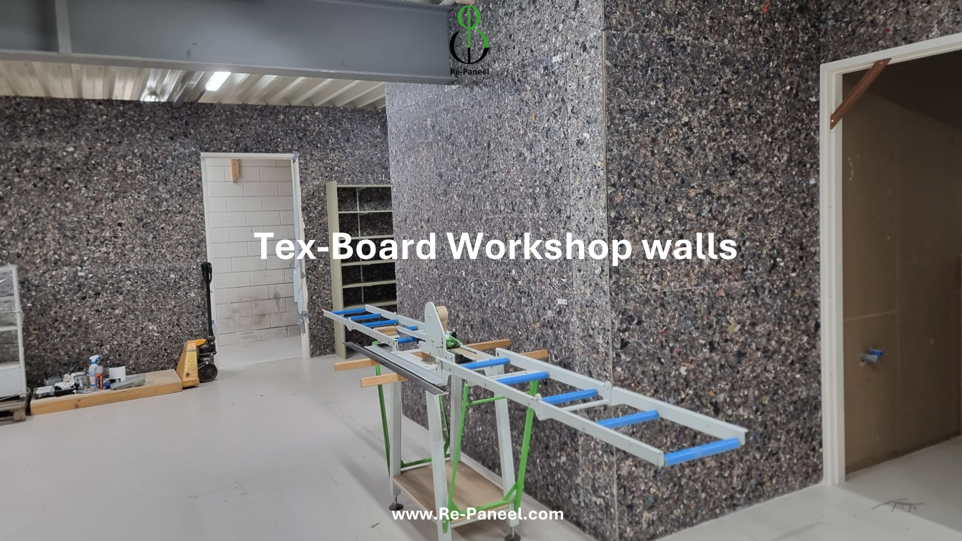 Re-Paneel Tex-Board - Image 8