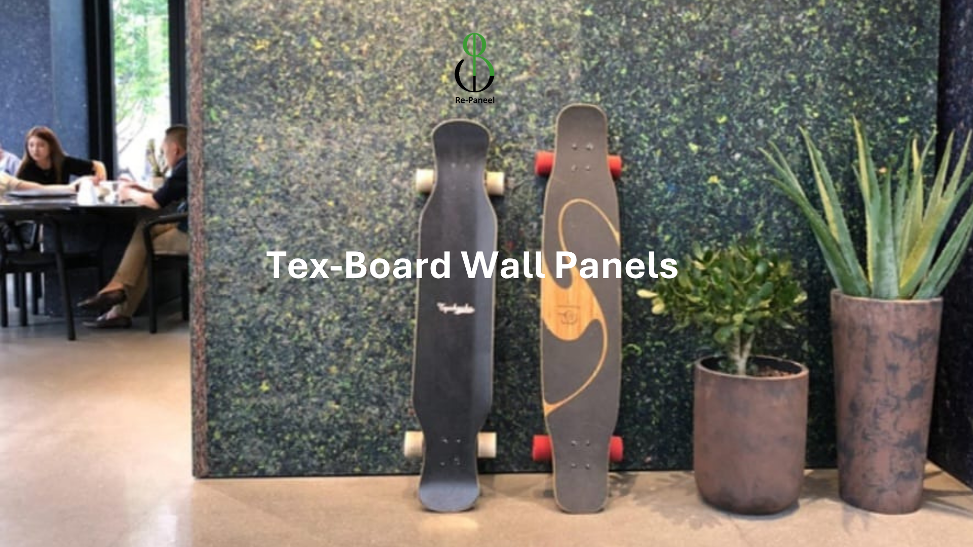 Re-Paneel Tex-Board Color Sorted - Image 8
