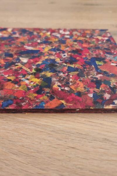 Re-Paneel Tex-Board Color Sorted