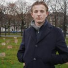 Stijn his profile square